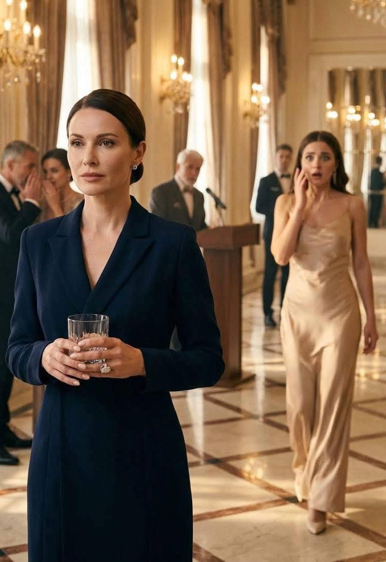 Moi rodzice bez wahania wypisali czek na 180 000 dolarów na rzecz szkoły medycznej mojego brata. Kiedy poprosiłam o wsparcie, spojrzeli mi prosto w oczy i powiedzieli: „Dziewczyny nie potrzebują kariery. Wystarczy, że znajdziesz męża”.