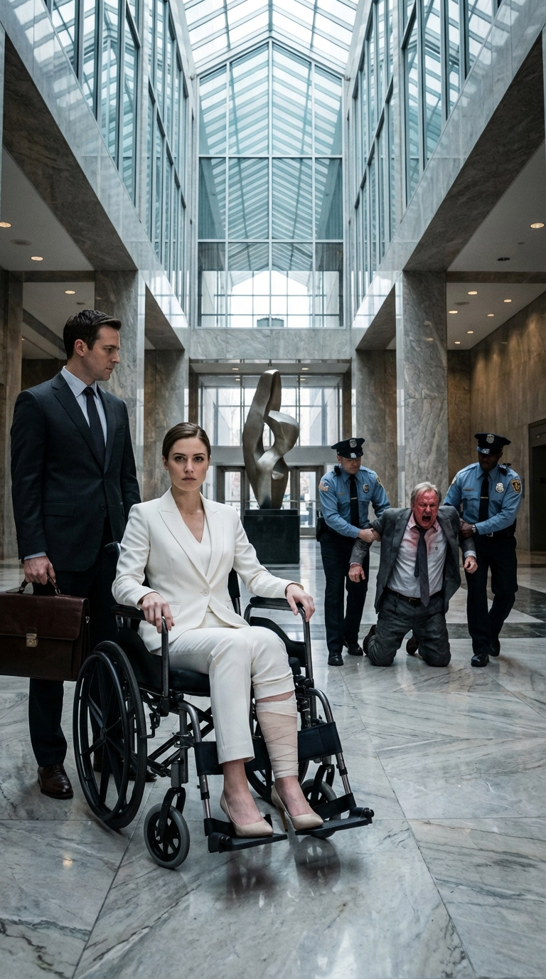 „Puść ją. Nie zapłacimy za operację” – powiedział mój ojciec lekarzowi, gdy leżałem w śpiączce. Podpisał nakaz „Nie reanimować”, żeby zaoszczędzić pieniądze. Kiedy się obudziłem, nic nie powiedziałem. Zrobiłem coś… o wiele gorszego – coś, co doprowadziło go do bankructwa w ciągu 24 godzin.