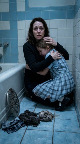 Moja dziesięcioletnia córka od razu po powrocie ze szkoły szła prosto do łazienki. Kiedy zapytałam: „Dlaczego zawsze od razu się kąpiesz?”, uśmiechnęła się i odpowiedziała: „Po prostu lubię być czysta”. Ale pewnego popołudnia, czyszcząc odpływ, odkryłam coś, co sprawiło, że zadrżałam – i natychmiast zareagowałam.