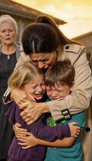 Sześciosekundowy klip wideo z udziałem mojej siostry zrujnował moją podróż służbową: rodzice przywiązali mojego małego synka do drzewa, jakby był przestępcą.