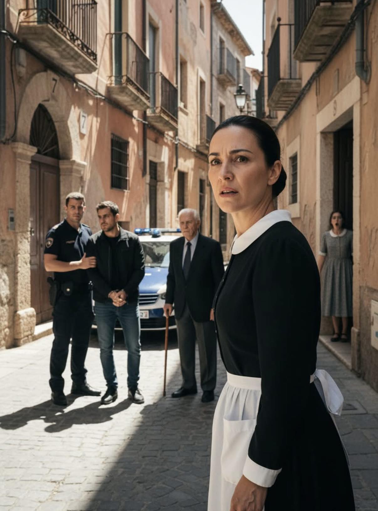 Dwa lata po tym, jak mój mąż się ze mną rozwiódł i poślubił moją najlepszą przyjaciółkę, czołgałam się pod mostem, zamarznięta, ubrania przylegały do ​​mojego ciała, a moja duma roztrzaskała się na kawałki, gdy nagle przede mną zatrzymał się luksusowy czarny SUV.