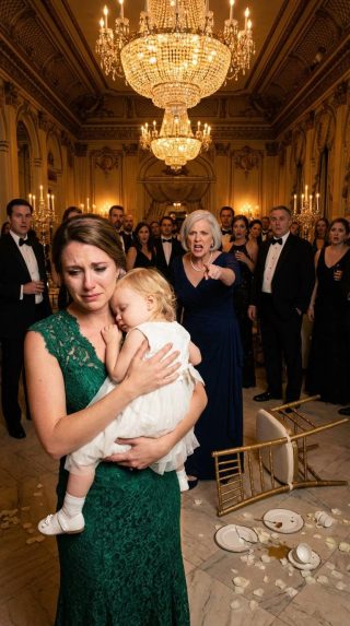 Mama krzyczy: „Wynoś się i nigdy nie wracaj!” – więc tak zrobiłem. Kilka tygodni później tata zapytał, dlaczego przestałem płacić ratę kredytu hipotecznego, a moja odpowiedź całkowicie ich uciszyła…