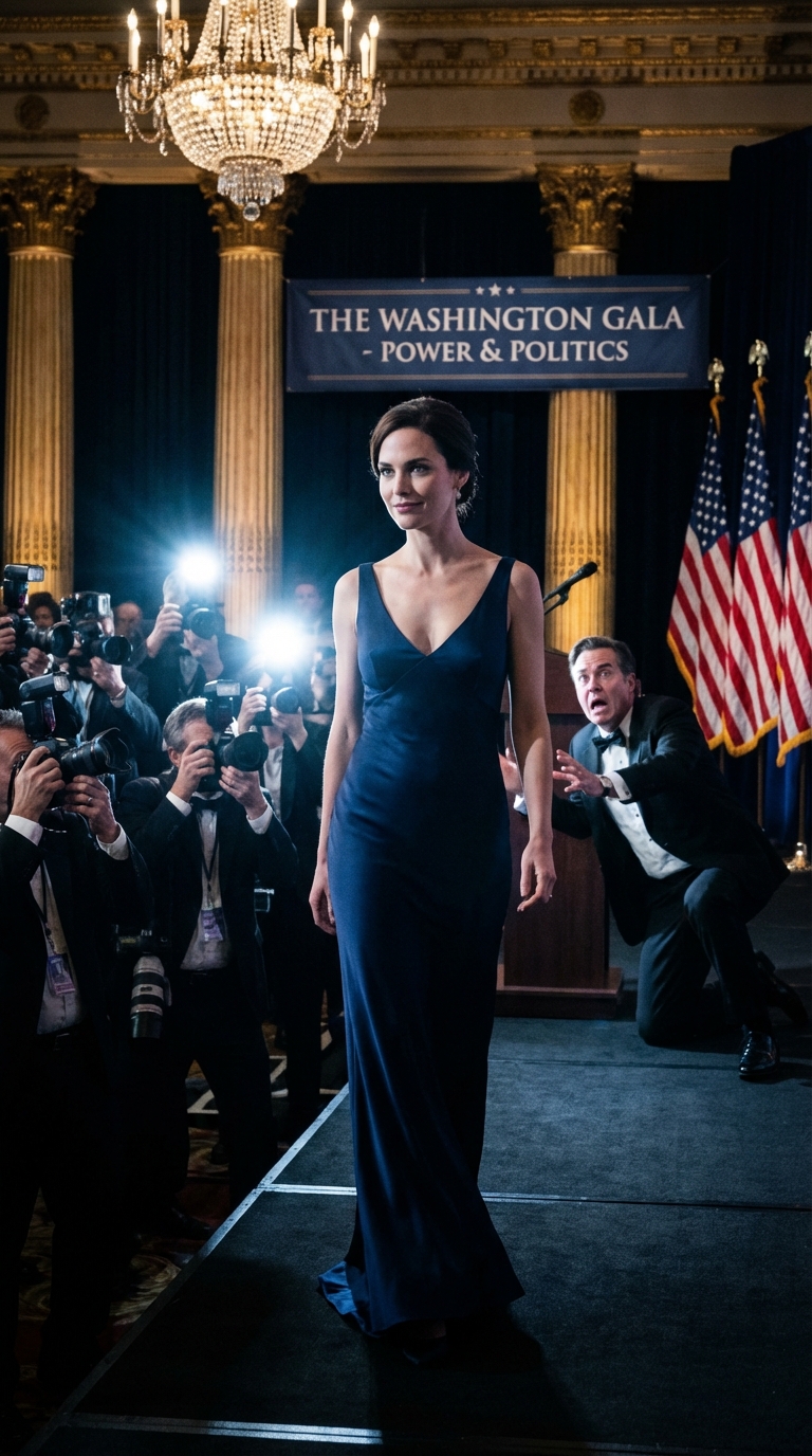 Mój narzeczony powiedział: „Nie nazywaj mnie swoim przyszłym mężem”. Przedstawił mnie jako swoją „wolontariuszkę” na naszym balu zaręczynowym przed 300 gośćmi. „Potrzebuję kogoś godnego” – wyszeptał. Nie płakałam. Wykonałam trzy telefony. Następnego ranka, gdy dotarł do swojej kwatery głównej, zastał wymienione zamki…