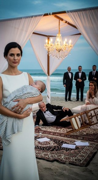 Nie dostałam zaproszenia na ślub siostry, więc pojechałam na wycieczkę. „Przepraszam, kochanie, to wydarzenie jest tylko dla tych, których naprawdę kochamy” – powiedziała mama. Tata dodał: „Niektórzy ludzie po prostu nie pasują do uroczystości rodzinnych”. Siostra się zgodziła: „Wreszcie ślub bez rodzinnego rozczarowania”. Kiedy ślub został odwołany z powodu…