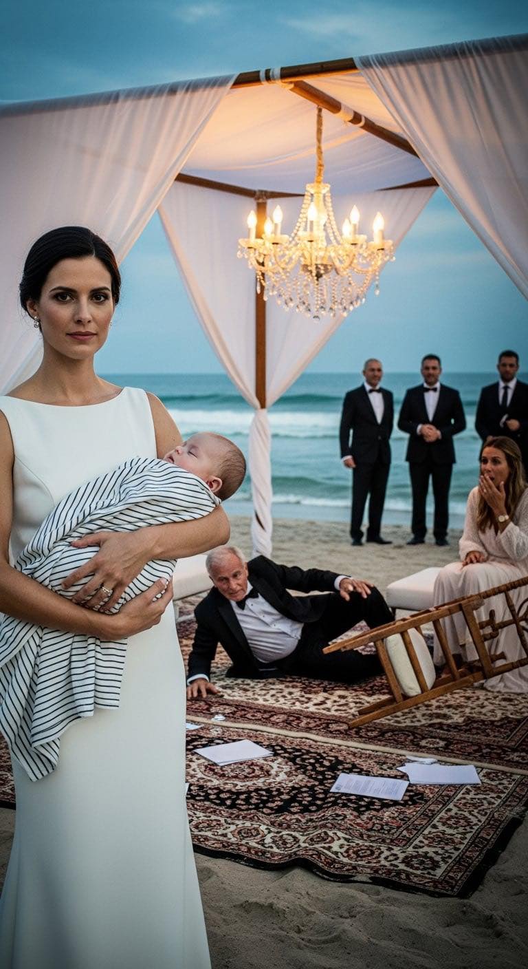 Nie dostałam zaproszenia na ślub siostry, więc pojechałam na wycieczkę. „Przepraszam, kochanie, to wydarzenie jest tylko dla tych, których naprawdę kochamy” – powiedziała mama. Tata dodał: „Niektórzy ludzie po prostu nie pasują do uroczystości rodzinnych”. Siostra się zgodziła: „Wreszcie ślub bez rodzinnego rozczarowania”. Kiedy ślub został odwołany z powodu…