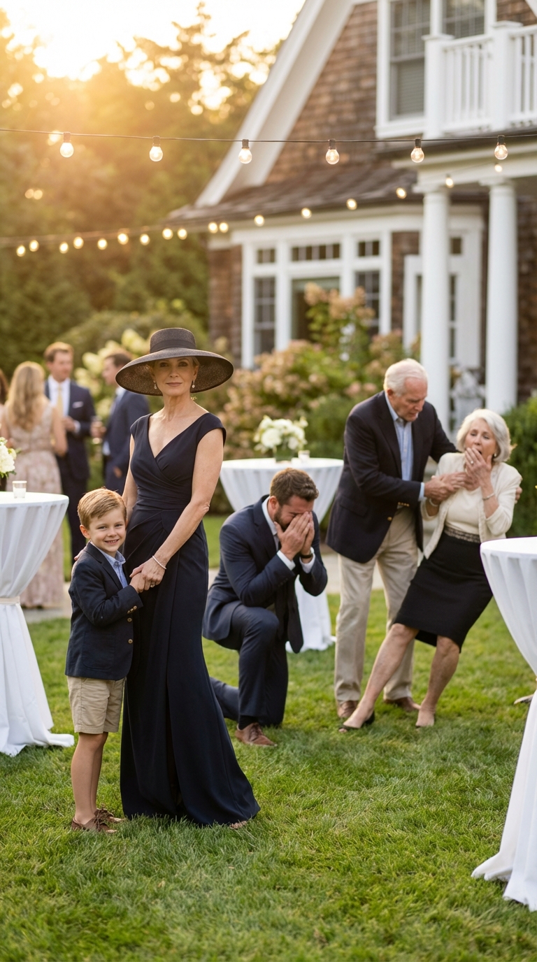 Spłaciłam 150 000 dolarów długu męża. Następnego dnia kazał mi odejść, jakbym nic dla niego nie znaczyła. „Jesteś teraz do niczego” – powiedział, wciskając mi w ręce papiery rozwodowe. „Wynoś się. Ona się wprowadza – do mnie i moich rodziców”. Nie płakałam. Nie kłóciłam się. Po prostu się uśmiechnęłam i powiedziałam cicho: „W takim razie wszyscy powinniście odejść”.