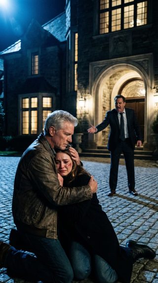 Moja córka pojawiła się u mnie w domu ze złamaną szczęką. „Tato, nie idź tam, jego rodzina jest niebezpieczna” – szlochała. Jestem instruktorem bojowym w Elitarnych Siłach Specjalnych. Wszedłem do klasy i zapytałem: „Kto chce dodatkowe punkty za ćwiczenie taktyczne w realnych warunkach?”. Uniosło się 30 rąk. Tej nocy dom jej męża był otoczony. Nie wezwałem policji. Po prostu podszedłem do drzwi wejściowych i powiedziałem: „Nie powinieneś był dotykać córki żołnierza. A teraz zobaczmy, jak naprawdę jesteś niebezpieczny”.