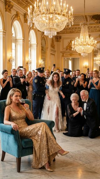 Sfinansowałem ślub mojej siostry 30 000 dolarów – tylko po to, by zostać oszukanym. Kiedy pojawiłem się na miejscu, roześmiała się: „Ślub? To było wczoraj”. Stałem jak wryty, gdy wyjeżdżała w podróż poślubną za moje pieniądze. Moja mama dodała: „Dzięki za wycieczkę – dobrze zrobiłaś, że się nie pojawiłaś”. Myśleli, że ujdzie im to na sucho… nie wiedząc, że wkrótce będą mnie błagać, żebym wrócił.