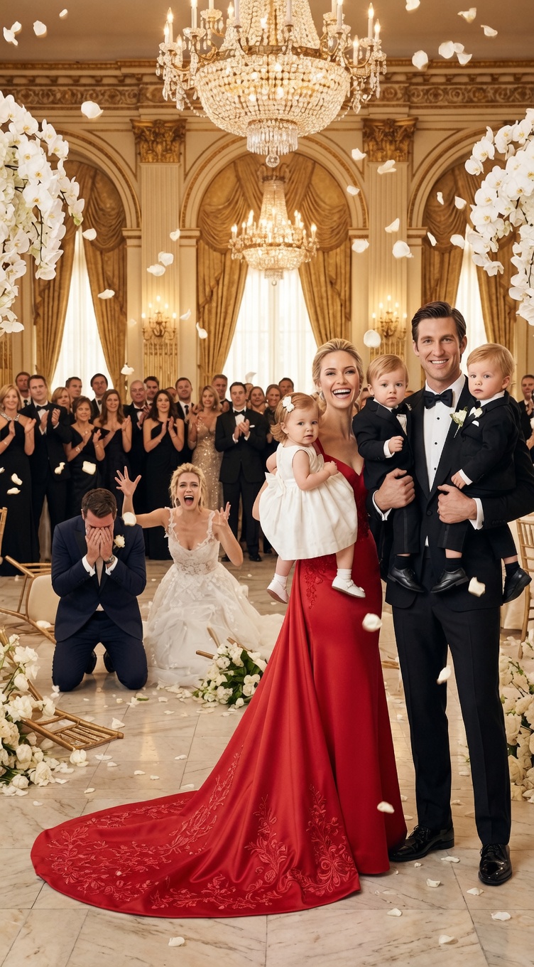 Mój miliarder, mąż, zmusił mnie do podpisania papierów rozwodowych, gdy byłam w szóstym miesiącu ciąży. „Weź swoje 450 dolarów i wynoś się” – zadrwił, zostawiając mnie dla modelki. Ale kiedy zaczęłam rodzić w autobusie miejskim, dostałam od niego SMS-a: „Jestem w szpitalu. Nie wyjedziesz z moimi spadkobiercami”. Planował zamknąć mnie na oddziale psychiatrycznym i ukraść moje trojaczki. Ale nie wiedział, że mężczyzna, który mnie uratował, to…