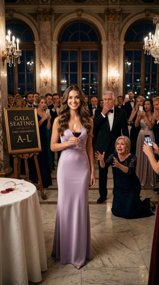 Moi rodzice powiedzieli mi, że na dorocznym spotkaniu rodzinnym nie będzie dla mnie „DOŚĆ MIEJSCA”. Ale potem zaprosili 88 osób. Całe moje sześcioro rodzeństwa, ich rodziny, teściów, a nawet kuzynów i przyjaciół. Nie wypowiedziałem ani słowa. Zamiast tego DZIAŁAŁEM. Kilka godzin później moja mama zaczęła krzyczeć…