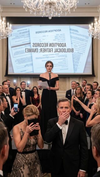 Miałam dwanaście lat, gdy mój ojciec spojrzał mi w oczy i powiedział: „Nie stać mnie na wychowanie dziewczynki”.