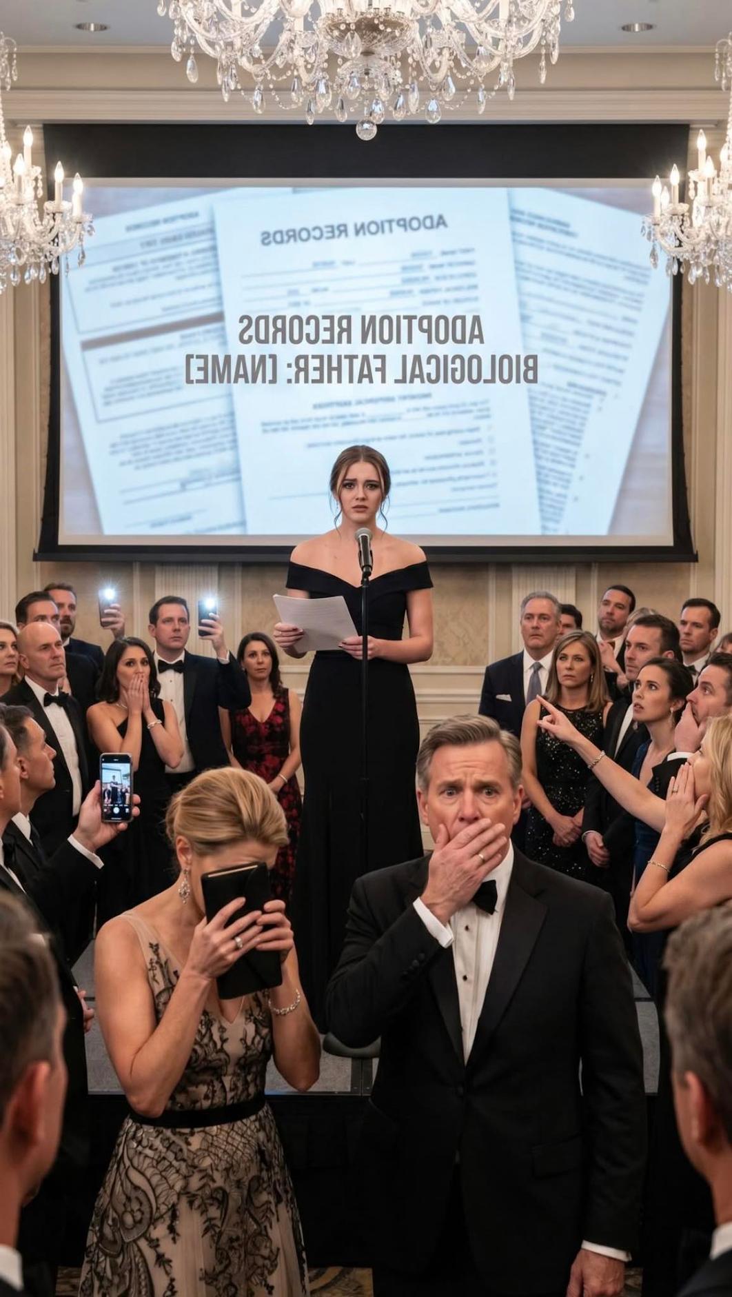 Miałam dwanaście lat, gdy mój ojciec spojrzał mi w oczy i powiedział: „Nie stać mnie na wychowanie dziewczynki”.