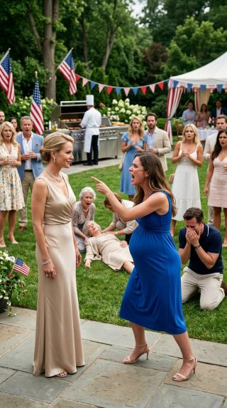 W wieku czterdziestu pięciu lat po raz pierwszy zaszłam w ciążę. Podczas badania USG wyraz twarzy lekarki uległ zmianie. Poprosiła mnie, żebym odsunęła się na bok i powiedziała: „Meline, zanim zadzwonisz do męża, musisz się uważnie przyjrzeć”. Zapytałam: „Czy z dzieckiem wszystko w porządku?”. Odpowiedziała: „Dziecko wygląda dobrze…”, ale to, co pojawiło się na ekranie, zmieniło moje postrzeganie mojego małżeństwa…