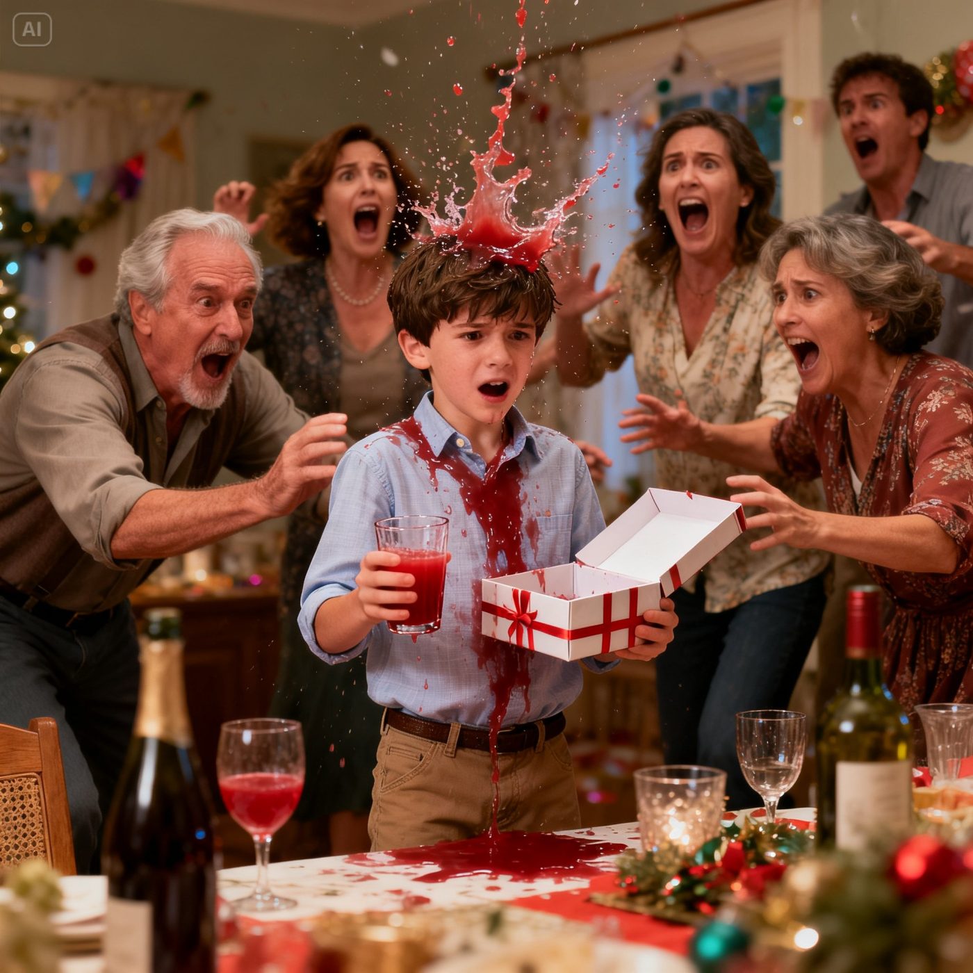 „Przestań przedstawiać mnie jako swojego przyszłego męża. To sprawia, że ​​wyglądam, jakbym się ustatkował”. Te słowa nie tylko bolały – pozostały. Rozbrzmiewały echem długo po tym, jak w pokoju zapadła cisza. Następnego ranka spał, jakby nic się nie stało, jakbym nie słyszała każdego słowa. Leżałam, wpatrując się w sufit, odtwarzając to w myślach raz po raz. I gdzieś pomiędzy tymi oddechami coś we mnie drgnęło. Bo w tym momencie uświadomiłam sobie coś wyraźnie… myślał, że to ja się ustatkowałam. Nie miał pojęcia, jak bardzo się mylił.