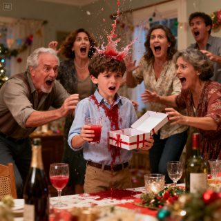 „Przestań przedstawiać mnie jako swojego przyszłego męża. To sprawia, że ​​wyglądam, jakbym się ustatkował”. Te słowa nie tylko bolały – pozostały. Rozbrzmiewały echem długo po tym, jak w pokoju zapadła cisza. Następnego ranka spał, jakby nic się nie stało, jakbym nie słyszała każdego słowa. Leżałam, wpatrując się w sufit, odtwarzając to w myślach raz po raz. I gdzieś pomiędzy tymi oddechami coś we mnie drgnęło. Bo w tym momencie uświadomiłam sobie coś wyraźnie… myślał, że to ja się ustatkowałam. Nie miał pojęcia, jak bardzo się mylił.