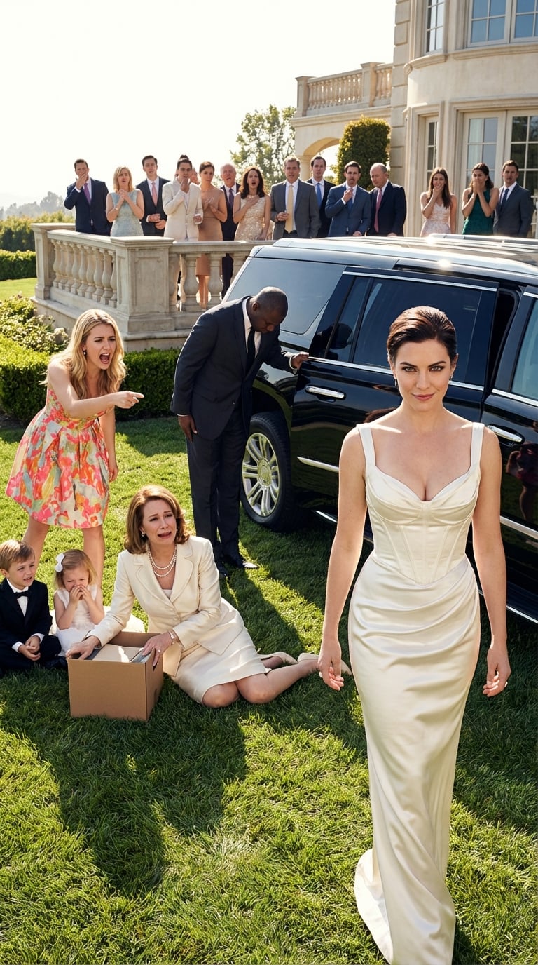 Przeprowadziłam się 3400 kilometrów dalej, nie mówiąc o tym rodzinie. Przez 19 miesięcy nikt nie dzwonił, aż do momentu, gdy moja siostra potrzebowała opiekunki. Mama zostawiła 47 wiadomości głosowych w jeden weekend, nazywając mnie egoistką. Odesłałam jedną paczkę. Kiedy ją otworzyli, cała rodzina… zerwała ze sobą kontakt.