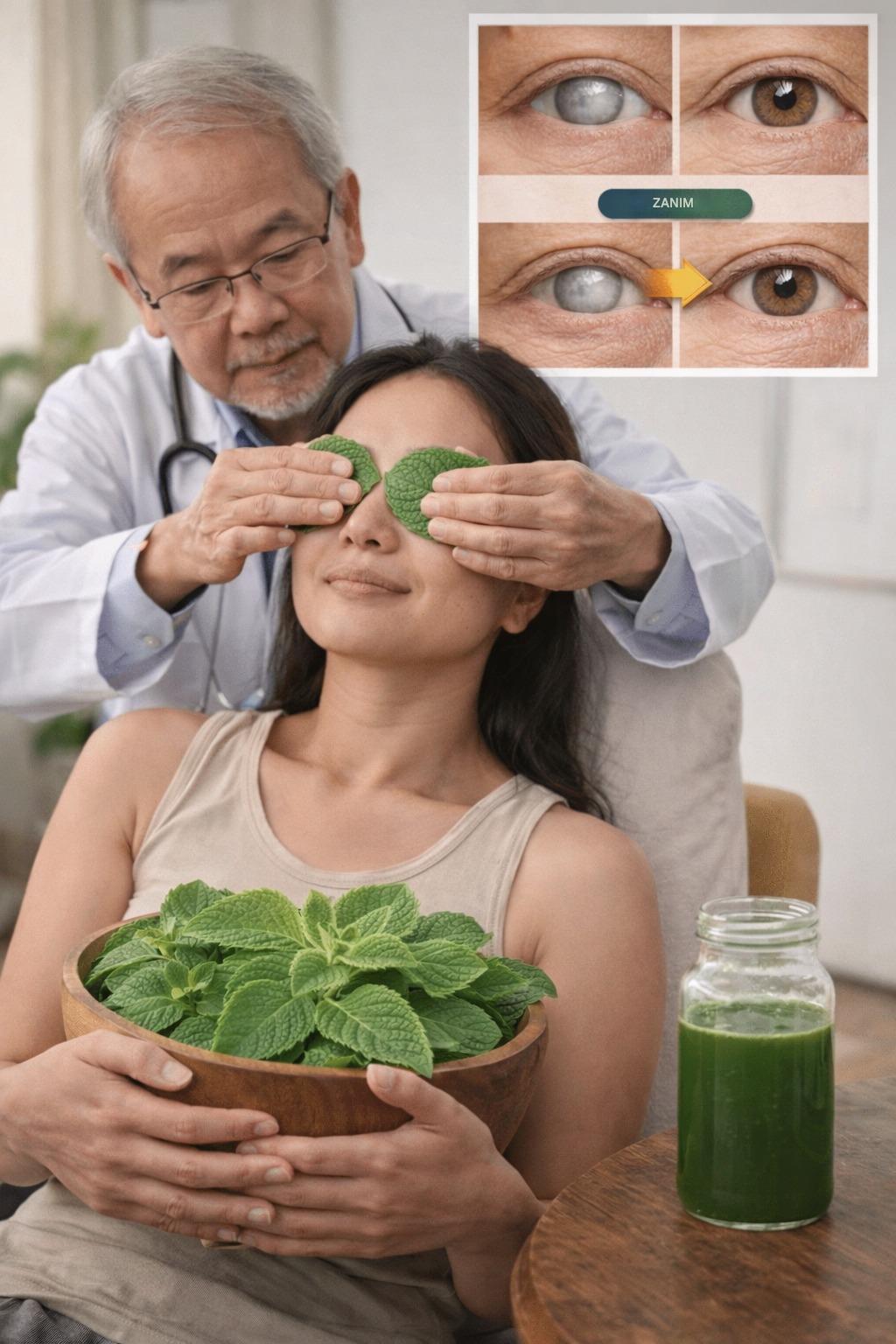 Siła oregano Orejón: Tradycyjna roślina ziołowa na nerki, wzrok i ogólne dobre samopoczucie