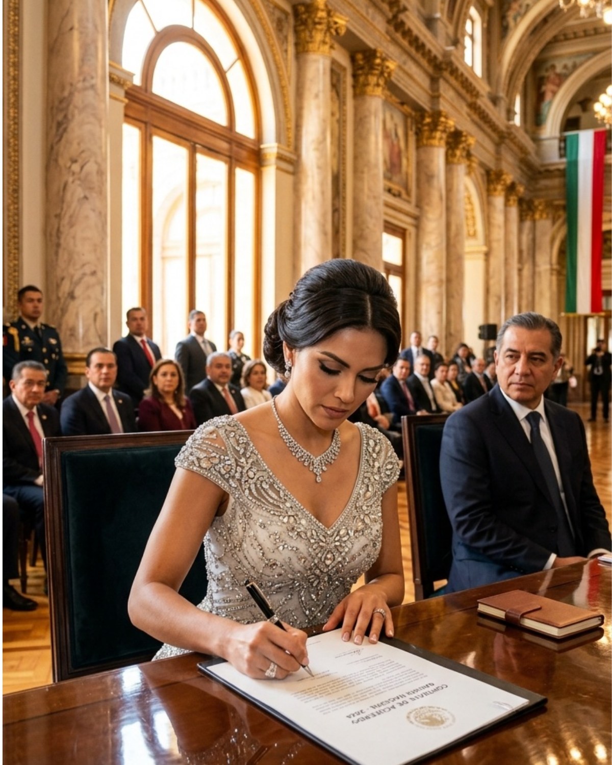 WYŚMIEWAŁO CIĘ, ŻE PODPISAŁEŚ ROZWÓD ZA 500 DOLARÓW – NIE WIEDZĄC, ŻE STARSZY CZŁOWIEK W KĄCIE WŁAŚNIE KUPIŁ SWOJĄ FIRMĘ