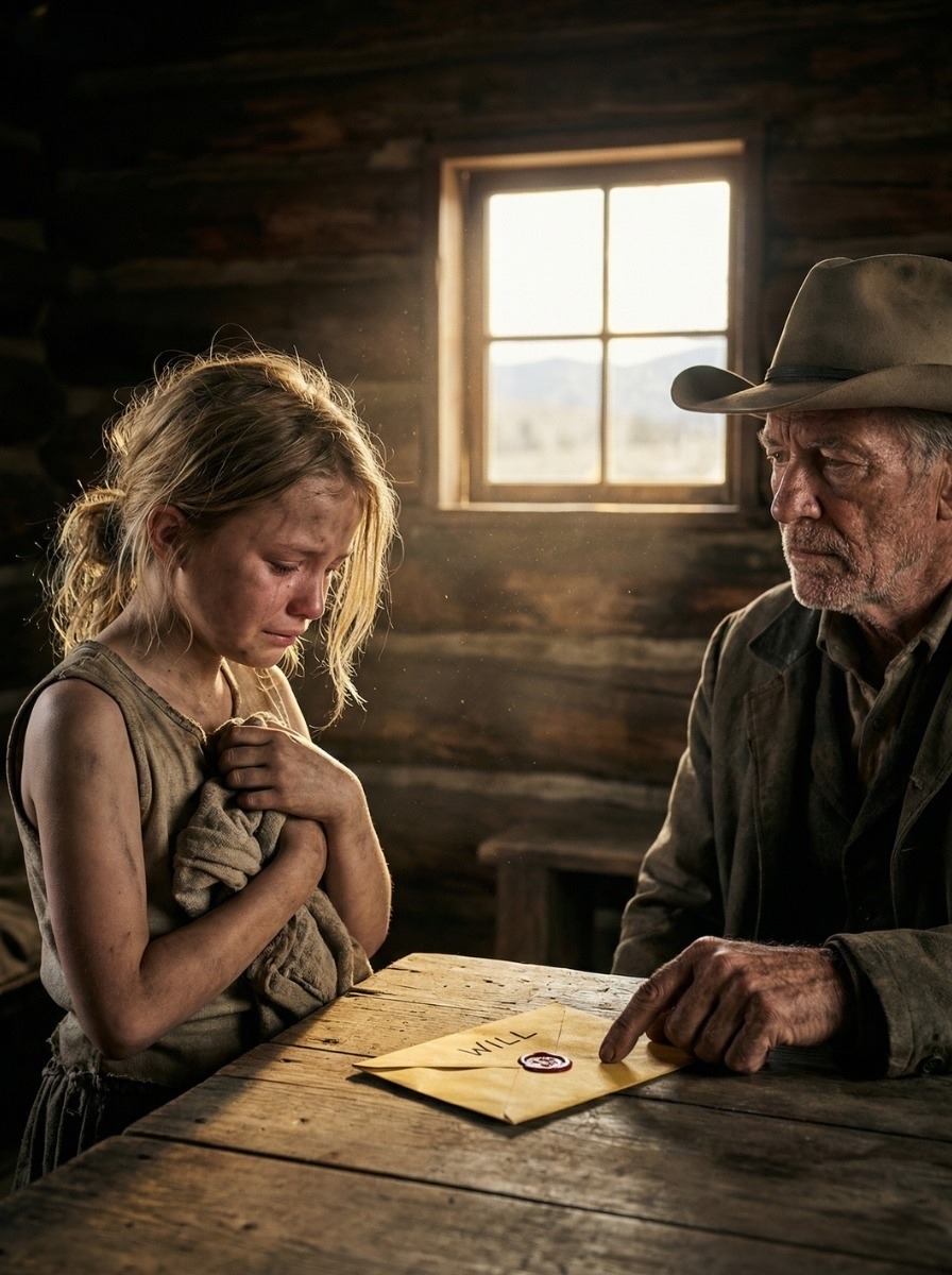 Sprzedali mnie staremu człowiekowi za kilka groszy, myśląc, że to uwol