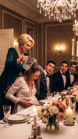 Jechałam czterdzieści minut spóźniona na niedzielny lunch, będąc w siódmym miesiącu ciąży, tylko po to, by odkryć, że moje miejsce zajęła kochanka mojego męża.