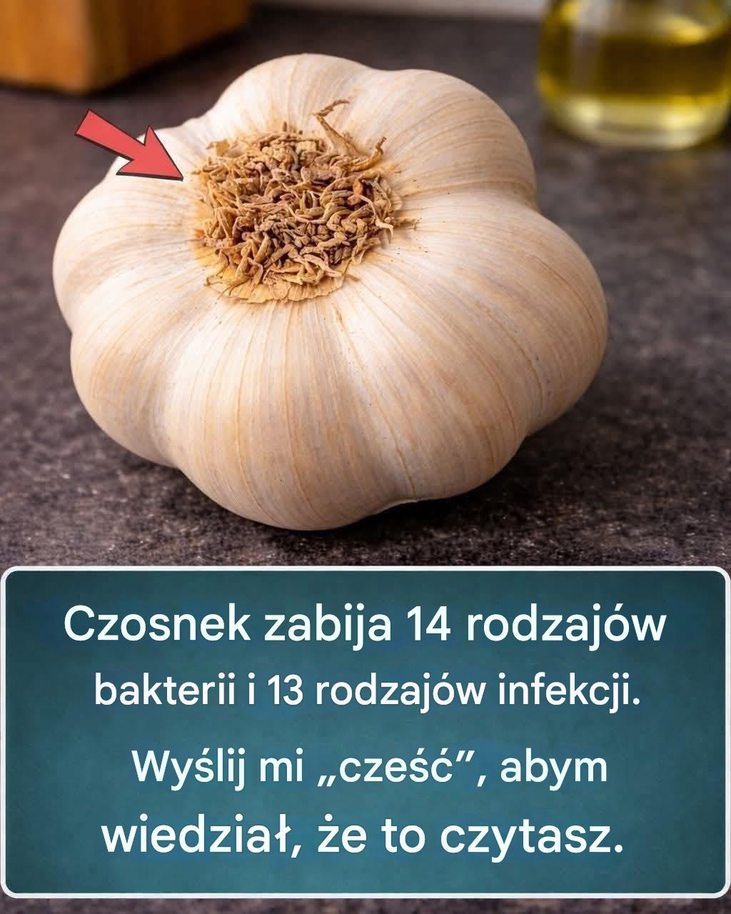 Prawda o „jednym składniku, który chroni przed ponad 25 chorobami”