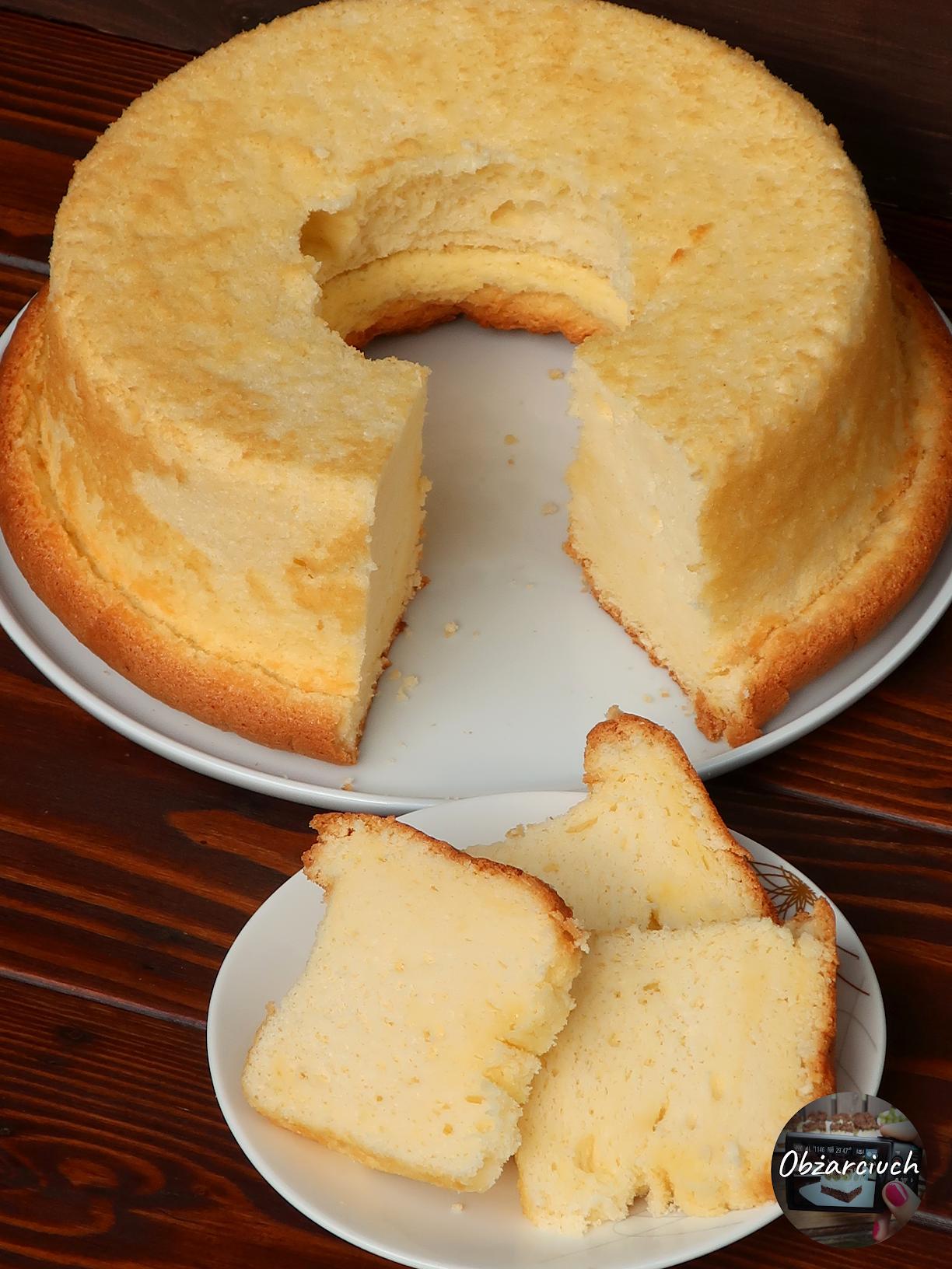 Babka Wisząca – takiej babki nigdy nie jedliście! Mega Puszysta!