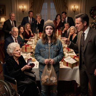 Przez trzy lata opiekowałam się teściową jak własną – podczas gdy jej synowie ledwo się pojawiali. Potem w Chuseok wręczyła im złoto i perły… i rzuciła mi worek ze starym plastikiem, jakbym była nikim. „Nie jesteś rodziną” – powiedziała. Uśmiechnęłam się, nic nie powiedziałam i poszłam do domu. Ale kiedy otworzyłam ten worek, moje dłonie zamarły. Bo w środku nie było śmieci – to było coś, czego nie chciała, żeby ktokolwiek inny zobaczył.