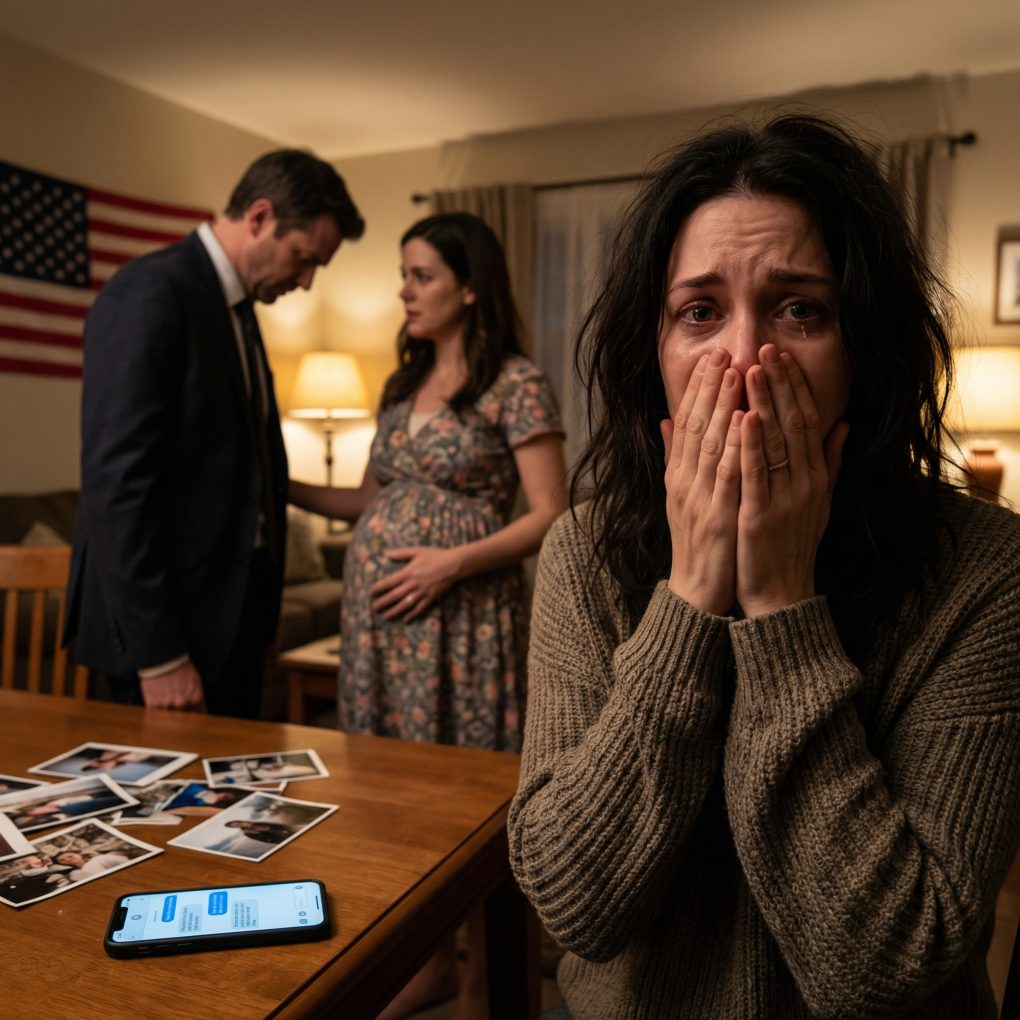 W dniu, w którym odkryłam prawdę o moim małżeństwie, wszystko, w co wierzyłam, legło w gruzach. Późne noce, dystans, kłamstwa – wszystko nabrało sensu w jednej brutalnej chwili. Mój mąż nie tylko mnie zdradzał… był z moją siostrą. A ona była w ciąży. Nie krzyczałam. Nie załamałam się. Po prostu stałam tam, pozwalając ciszy zapaść – bo w tamtej chwili wiedziałam, że to nie koniec mojej historii… to początek ich rozpadu.