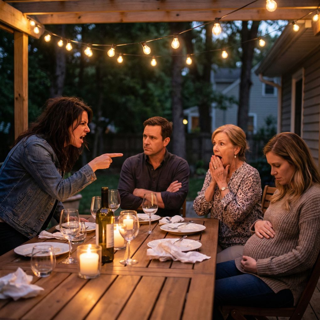 Moja siostra oddała mój pokój na swoim ślubie, mówiąc, że nie jestem „wystarczająco ważny”. Uśmiechnąłem się, zarezerwowałem tani hostel i zniknąłem bez słowa. Szesnaście miesięcy później wróciłem – bez ostrzeżenia, bez wyjaśnienia. Nowa walizka. Nowe życie. Ledwo mnie poznali. Ale w chwili, gdy wszedłem do jej domu, w pokoju zapadła cisza. Ponieważ nie wróciłem po zamknięcie… Wrócę z czymś, czego nigdy by się nie spodziewali.