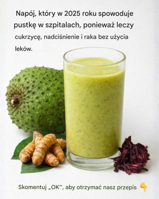 Wirusowy napój „opróżniający szpital”: co nauka naprawdę mówi o tej zdrowej mieszance